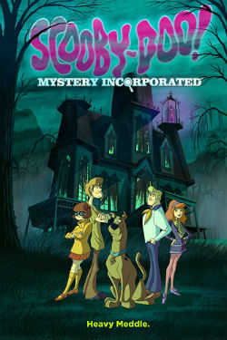 სკუბი-დუ! მისტიკური კორპორაცია სეზონი 1,2 (ქართულად) / Scooby-Doo! Mystery Incorporated / Skubi-Du! Mistikuri Korporacia 