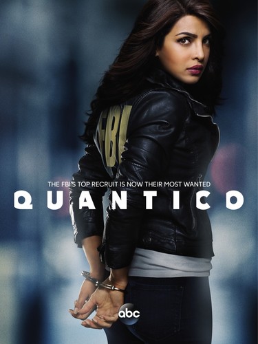 ქუანტიკო (ქართულად) / Quantico / Quantiko 