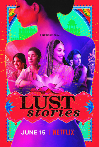 ვნებათა ისტორიები (ქართულად) / Lust Stories / Vnebata Istoriebi 