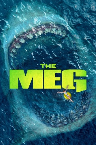 მეგა: ზღვის ურჩხული / The Meg / Mega: Zgvis Urchxuli 