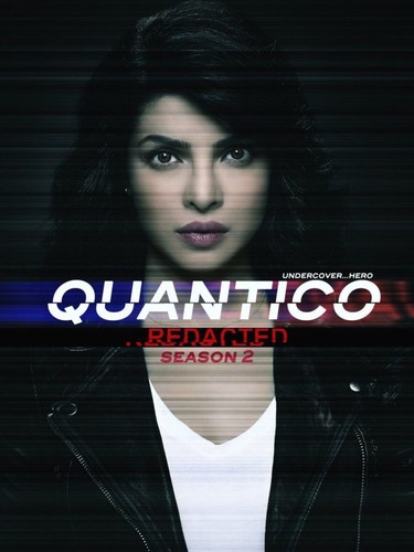 фильм ქუანტიკო სეზონი 2 (ქართულად) / Quantico Season 2 / Quantiko 