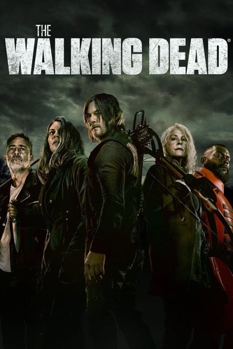 მოსიარულე მკვდრები სეზონი 11 / The Walking Dead / Mosiarule Mkvdrebi 
