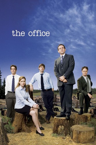 ოფისი სეზონი 1,2,3,4,5,6,7,8,9 (ქართულად) / The Office / Ofisi 