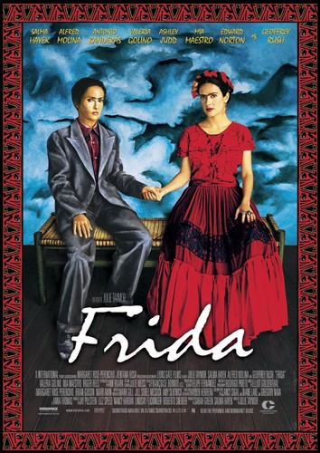 ფრიდა / Frida 