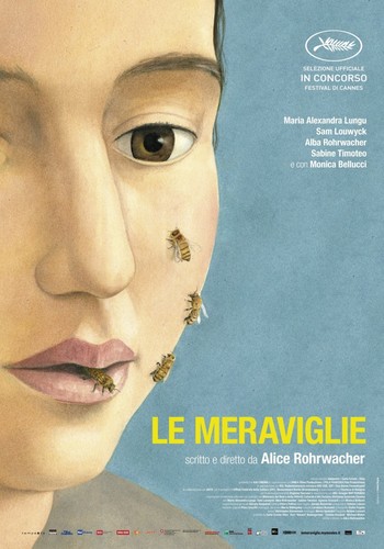 საოცრება (ქართულად) / Le meraviglie / The Wonders 