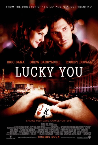 იღბლიანი / Lucky You / Igbliani 