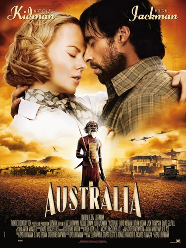ავსტრალია (ქართულად) / Australia / Avstralia 