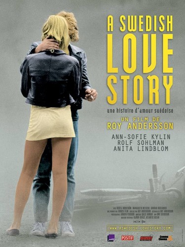 შვედური სიყვარულის ისტორია (ქართულად) / A Swedish Love Story / Shveduri Siyvarulis Istoria 