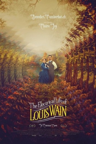 ლუის უეინის ელექტრული ცხოვრება / The Electrical Life of Louis Wain 