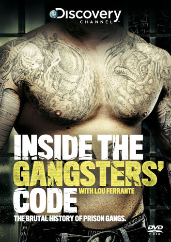 მაფიის კოდექსი: ახლო ხედი (ქართულად) / Inside the Gangsters Code / Mafiis Kodeqsi: Axali Xedi 